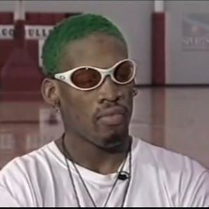 Meet your Posher, Delmir